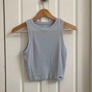 Womens High Neck Top